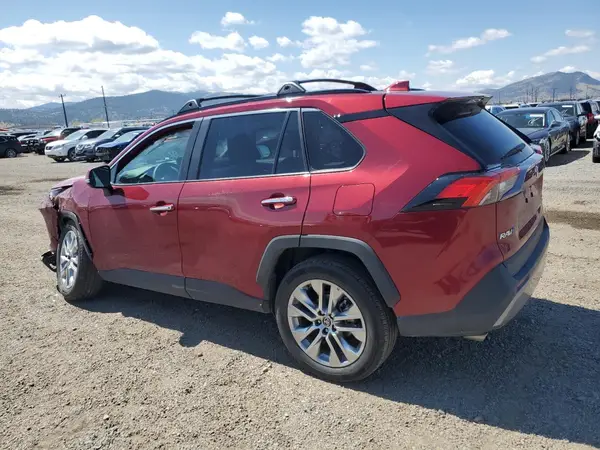 2T3N1RFV4RW495483 2024 TOYOTA RAV 4 - Image 2