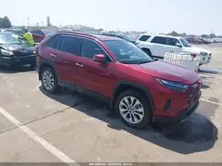 2T3N1RFV4SW502616 2025 TOYOTA RAV 4