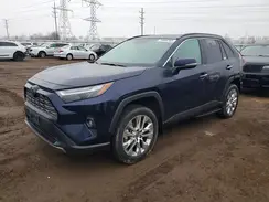2T3N1RFV4SW514104 2025 TOYOTA RAV 4