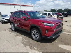 2T3N1RFV4SW550343 2025 TOYOTA RAV 4