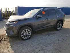 2T3N1RFV4SW550701 2025 TOYOTA RAV 4