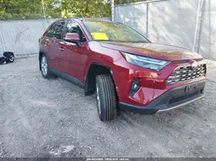 2T3N1RFV4SW566140 2025 TOYOTA RAV 4