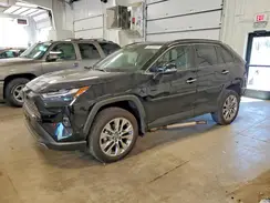 2T3N1RFV4SW570026 2025 TOYOTA RAV 4