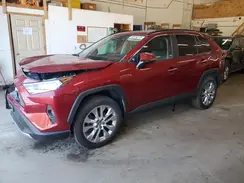 2T3N1RFV5KC019959 2019 TOYOTA RAV 4