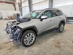 2T3N1RFV5KC028659 2019 TOYOTA RAV 4