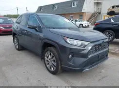 2T3N1RFV5KW063040 2019 TOYOTA RAV 4