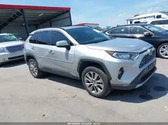 2T3N1RFV5KW065791 2019 TOYOTA RAV 4