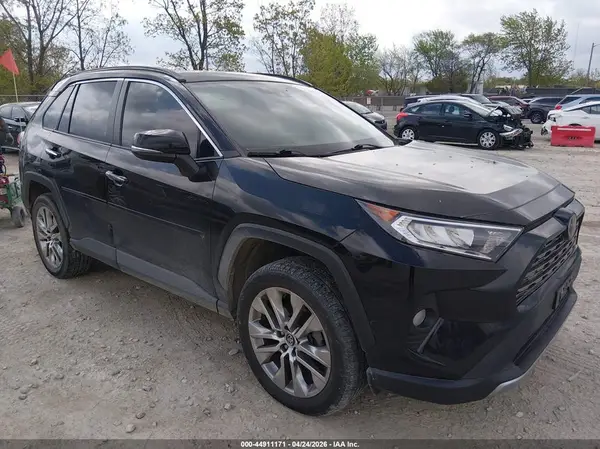 2T3N1RFV5LC112367 2020 TOYOTA RAV 4 - Image 1