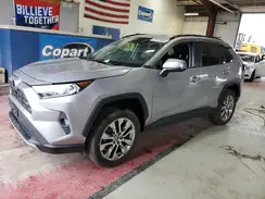 2T3N1RFV5MC207190 2021 TOYOTA RAV 4