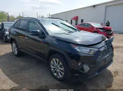 2T3N1RFV5MC234471 2021 TOYOTA RAV 4