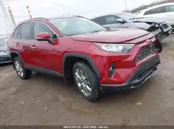 2T3N1RFV5MW233884 2021 TOYOTA RAV 4