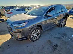 2T3N1RFV5NW327197 2022 TOYOTA RAV 4
