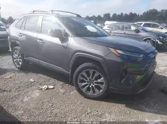 2T3N1RFV5PW388293 2023 TOYOTA RAV 4