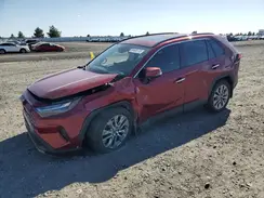 2T3N1RFV5RW410540 2024 TOYOTA RAV 4