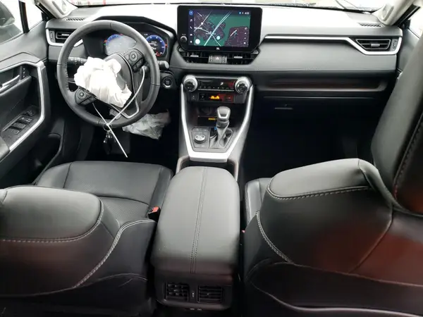 2T3N1RFV5RW413468 2024 TOYOTA RAV 4 - Image 8