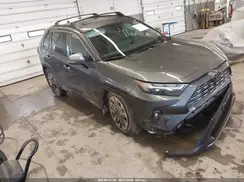 2T3N1RFV5SC496701 2025 TOYOTA RAV 4