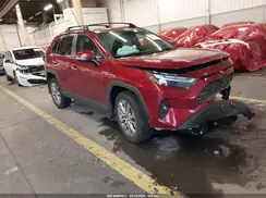 2T3N1RFV5SW500924 2025 TOYOTA RAV 4