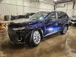2T3N1RFV5SW607567 2025 TOYOTA RAV 4