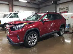 2T3N1RFV6KC001874 2019 TOYOTA RAV 4