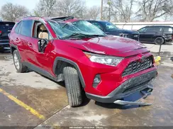 2T3N1RFV6KC024426 2019 TOYOTA RAV 4