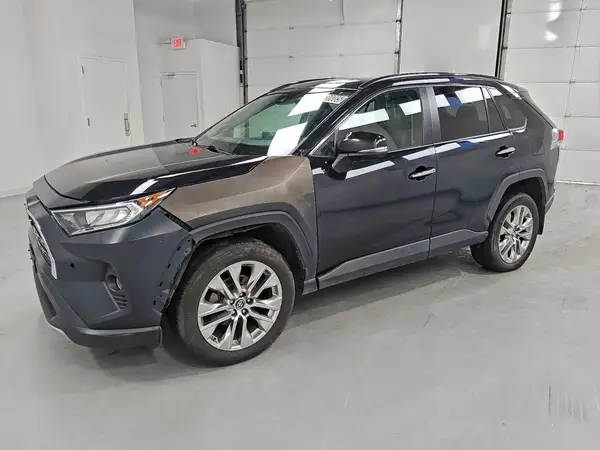 2T3N1RFV6KC032896 2019 TOYOTA RAV 4 - Image 1