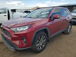 2T3N1RFV6KW076430 2019 TOYOTA RAV 4