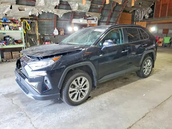 2T3N1RFV6LC125239 2020 TOYOTA RAV 4 - Image 1