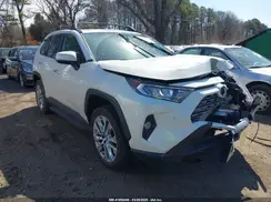 2T3N1RFV6LW134540 2020 TOYOTA RAV 4
