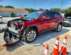 2T3N1RFV6MC143841 2021 TOYOTA RAV 4