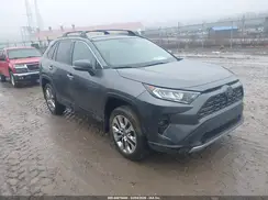 2T3N1RFV6MC209689 2021 TOYOTA RAV 4