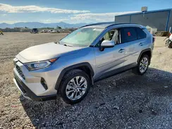 2T3N1RFV6MC249626 2021 TOYOTA RAV 4