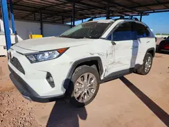 2T3N1RFV6MW155728 2021 TOYOTA RAV 4