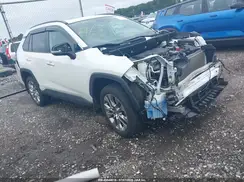 2T3N1RFV6MW222019 2021 TOYOTA RAV 4