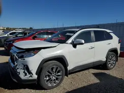 2T3N1RFV6MW231884 2021 TOYOTA RAV 4