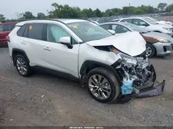 2T3N1RFV6MW25A536 2021 TOYOTA RAV 4