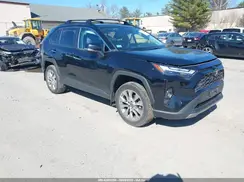 2T3N1RFV6NW250923 2022 TOYOTA RAV 4