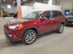 2T3N1RFV6NW260352 2022 TOYOTA RAV 4