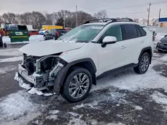 2T3N1RFV6NW307721 2022 TOYOTA RAV 4