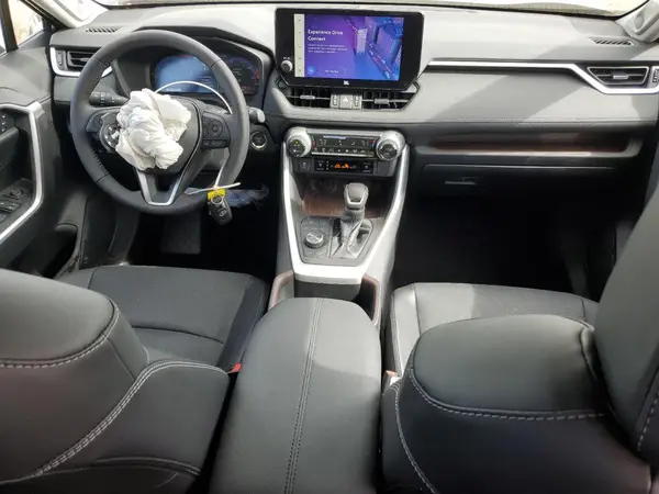 2T3N1RFV6PC392130 2023 TOYOTA RAV 4 - Image 8