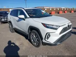 2T3N1RFV6PW335750 2023 TOYOTA RAV 4