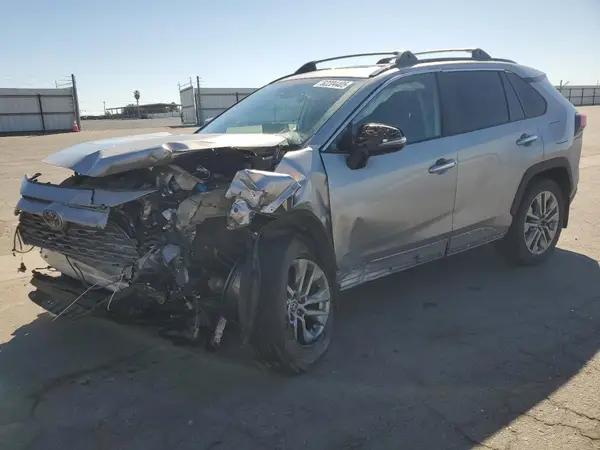 2T3N1RFV6PW388450 2023 TOYOTA RAV 4 - Image 1