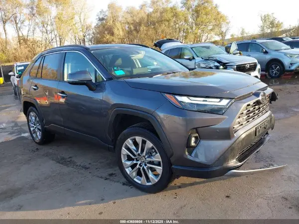 2T3N1RFV6RC468416 2024 TOYOTA RAV 4 - Image 1