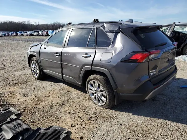 2T3N1RFV6RC481182 2024 TOYOTA RAV 4 - Image 2