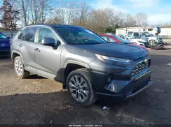 2T3N1RFV6SC496187 2025 TOYOTA RAV 4