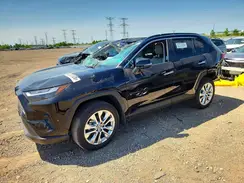 2T3N1RFV6SC514607 2025 TOYOTA RAV 4