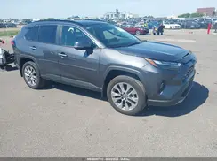 2T3N1RFV6SW534435 2025 TOYOTA RAV 4