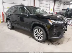 2T3N1RFV6SW571050 2025 TOYOTA RAV 4