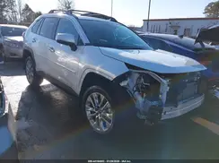 2T3N1RFV6SW579665 2025 TOYOTA RAV 4