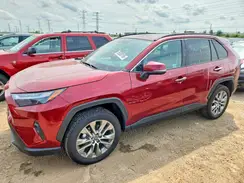 2T3N1RFV6SW586597 2025 TOYOTA RAV 4