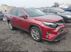 2T3N1RFV6SW633398 2025 TOYOTA RAV 4
